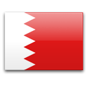 Flag of البحرين — country code BH